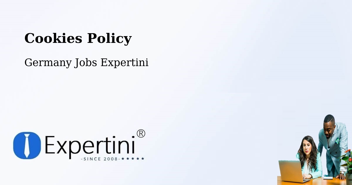 Cookie Policy – Munich - Germany Jobs Expertini